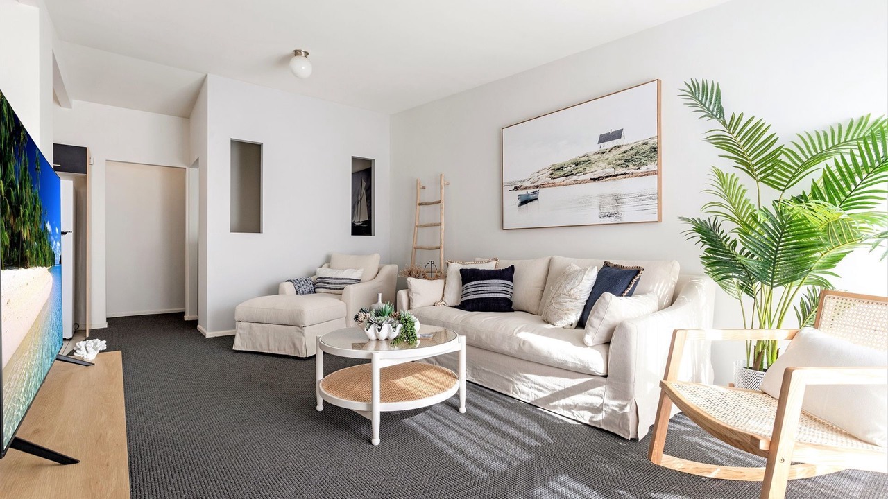 Photo of Livingroom in Huskisson