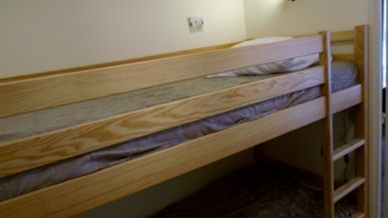 Photo of Bedroom in Barcelonnette