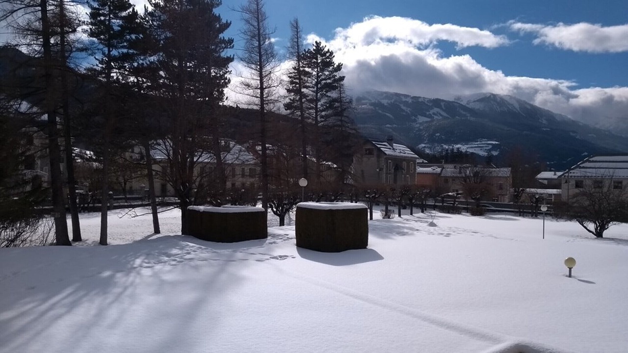 Photo of Outdoor in Barcelonnette