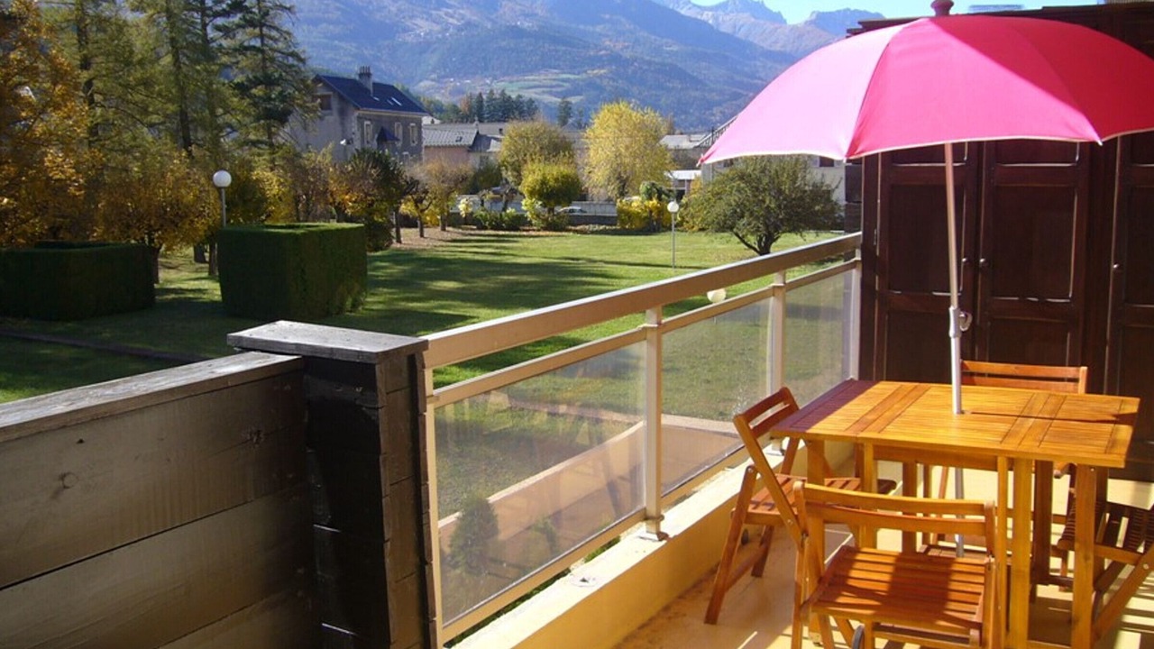 Photo of Outdoor in Barcelonnette