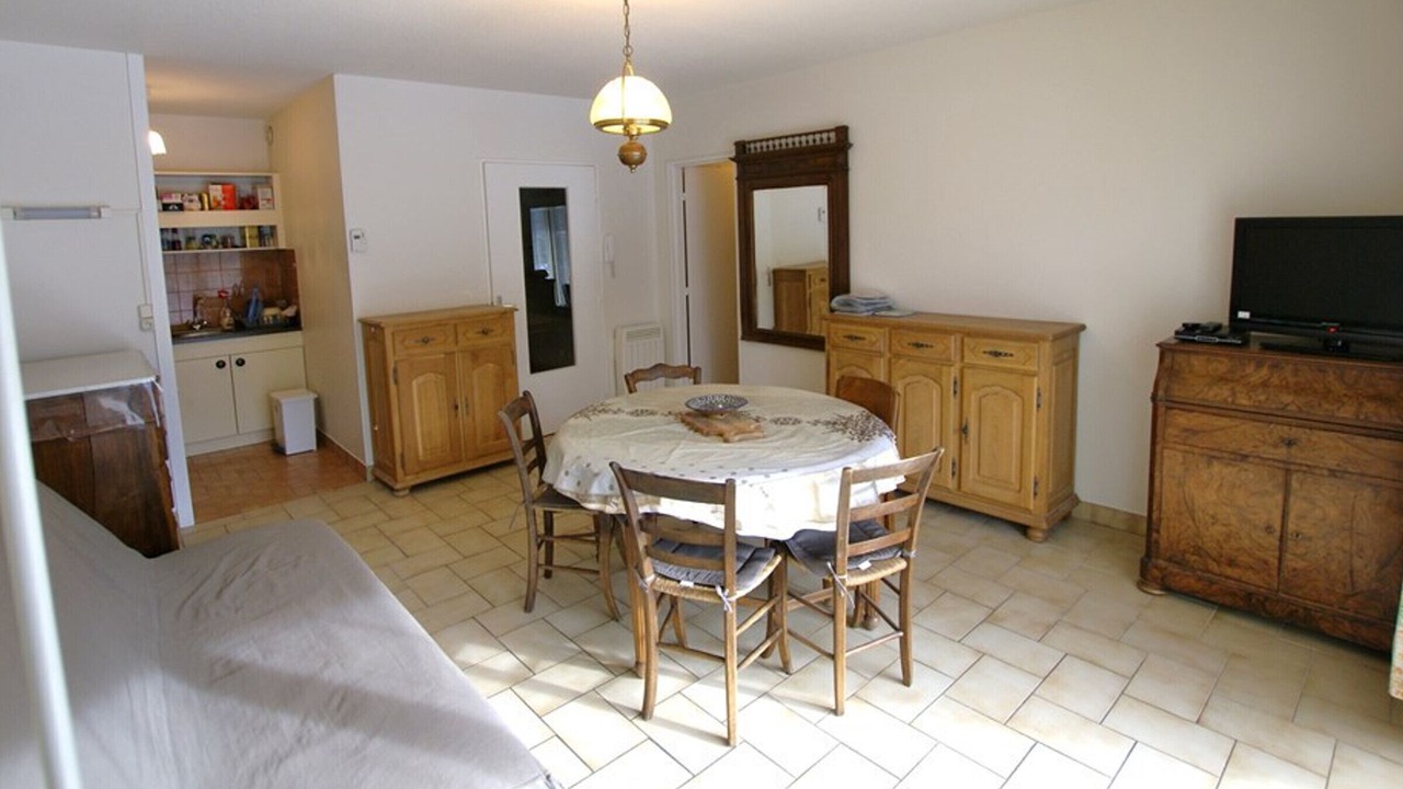Photo of Bedroom in Barcelonnette