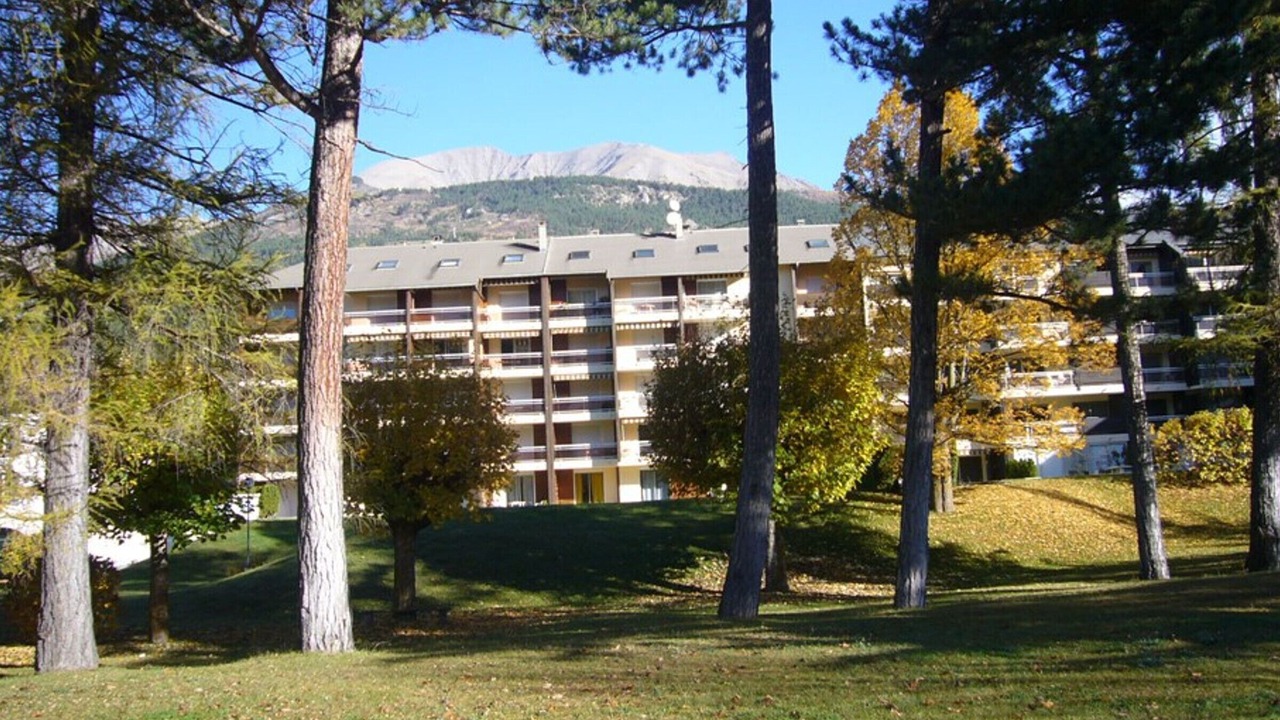 Photo of Outdoor in Barcelonnette
