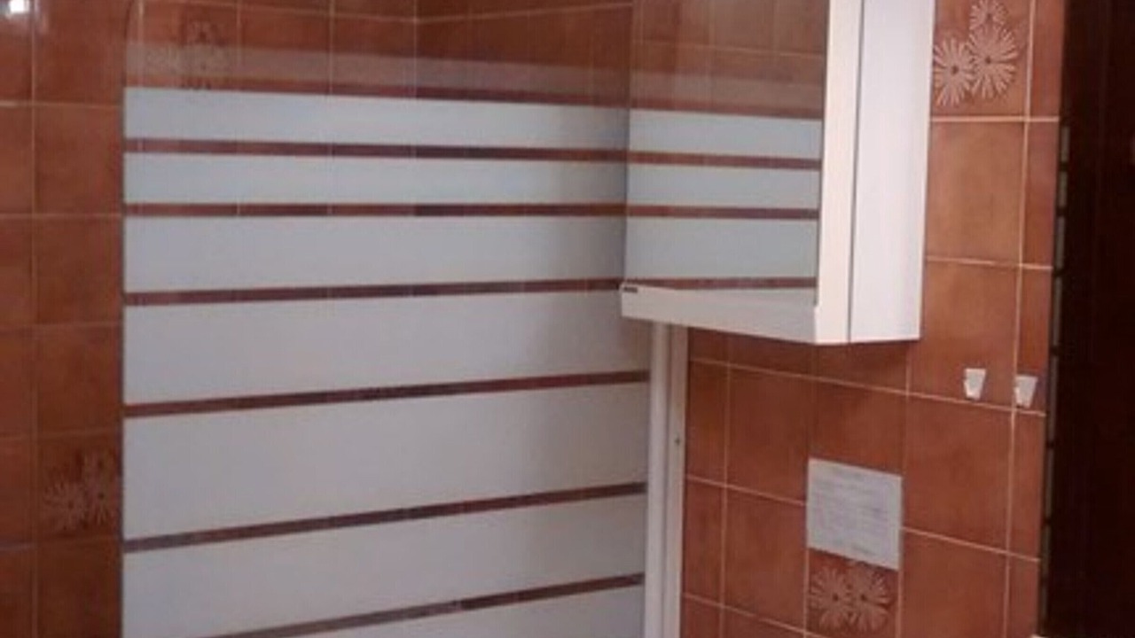 Photo of Bathroom in Barcelonnette