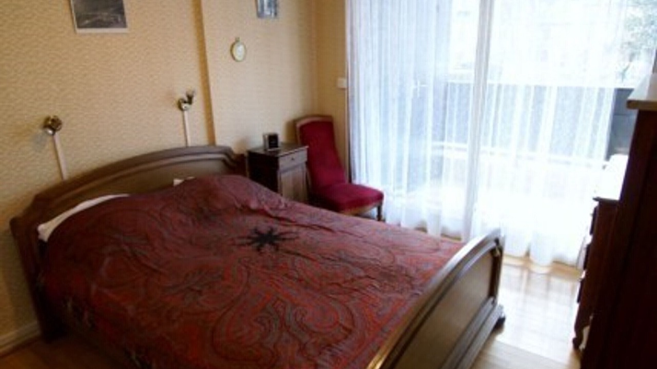 Photo of Bedroom in Barcelonnette