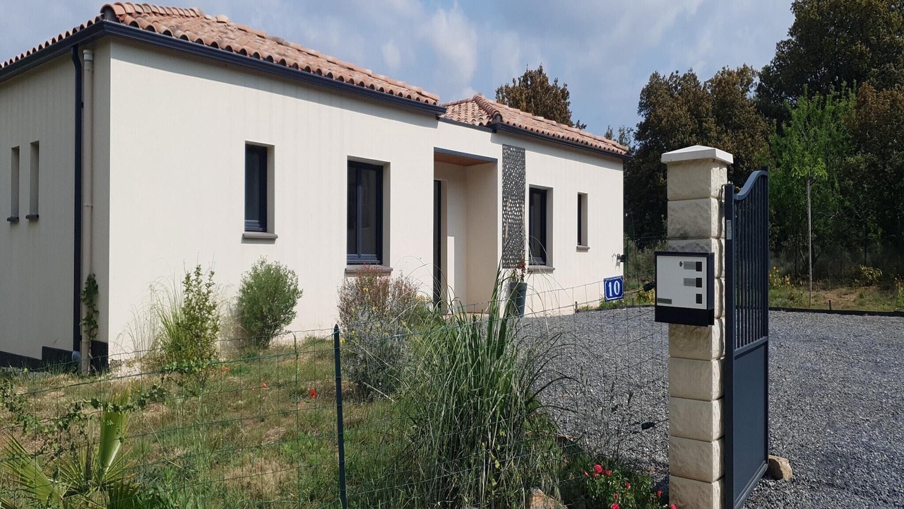 Photo of Outdoor in Oupia
