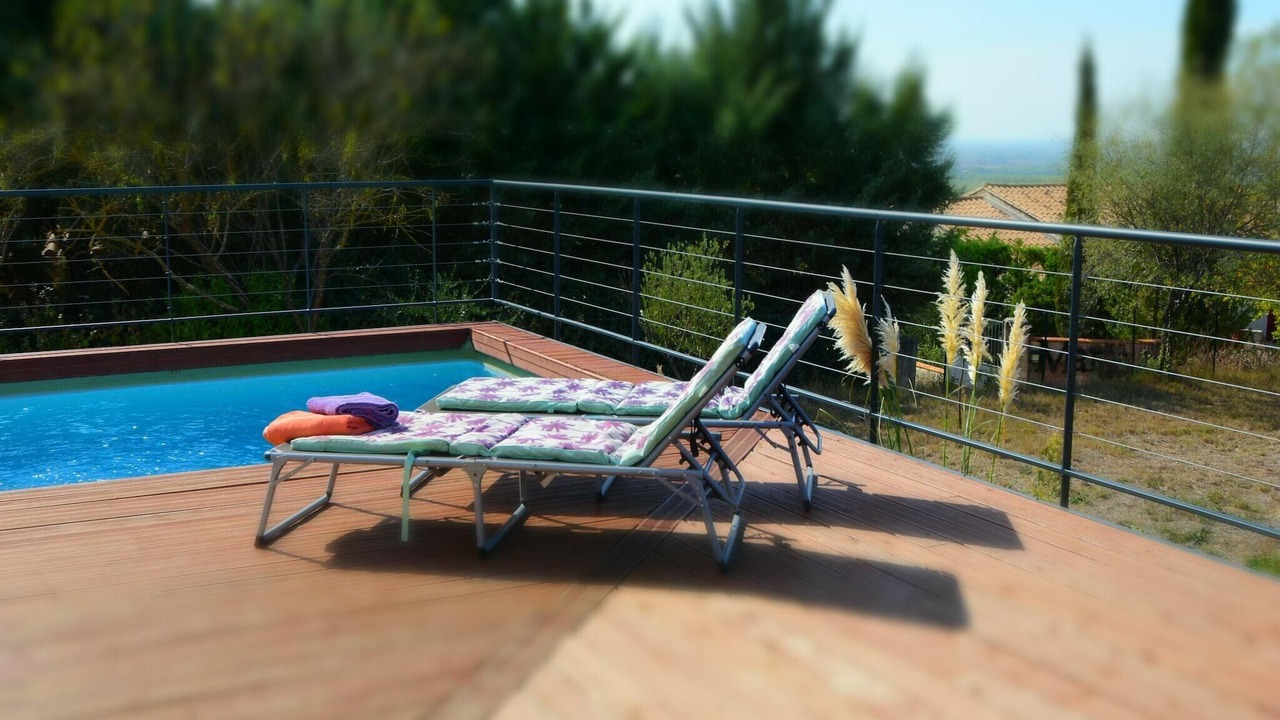 Photo of Outdoor in Oupia