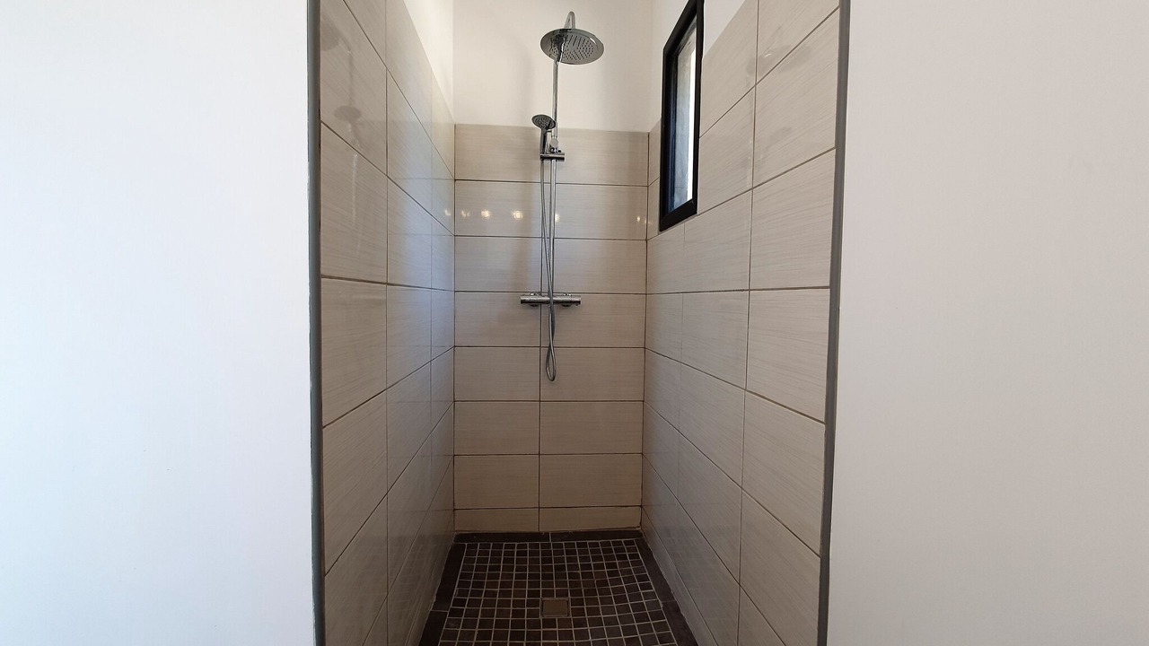 Photo of Bathroom in Oupia