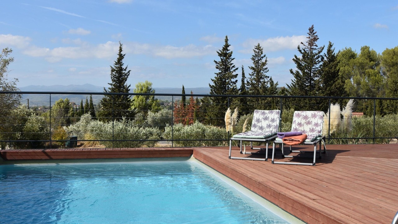 Photo of Outdoor in Oupia