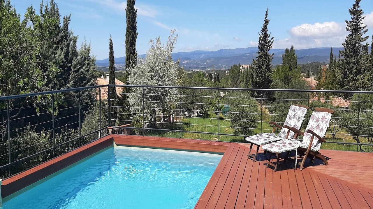 Photo of Outdoor in Oupia