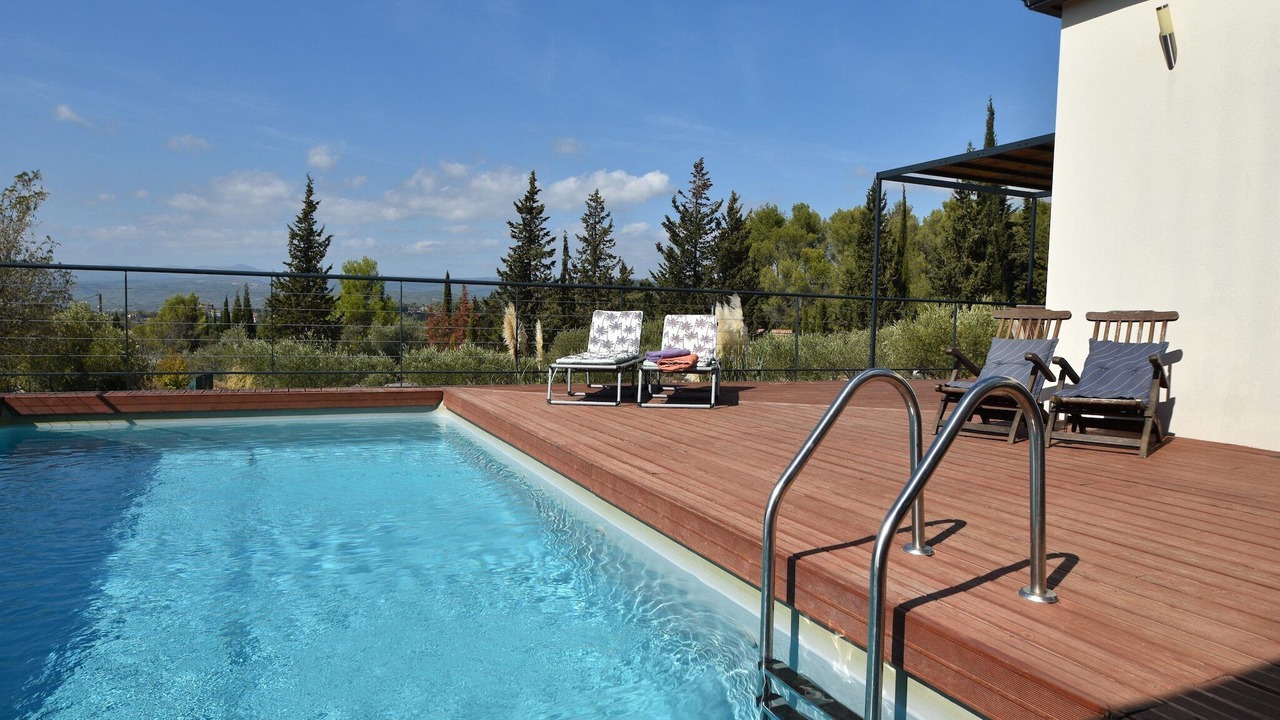 Photo of Outdoor in Oupia