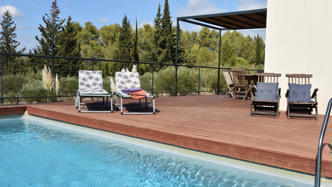 Photo of Outdoor in Oupia