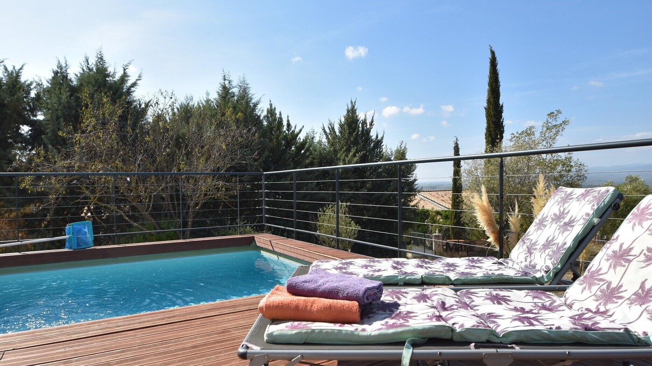 Photo of Outdoor in Oupia