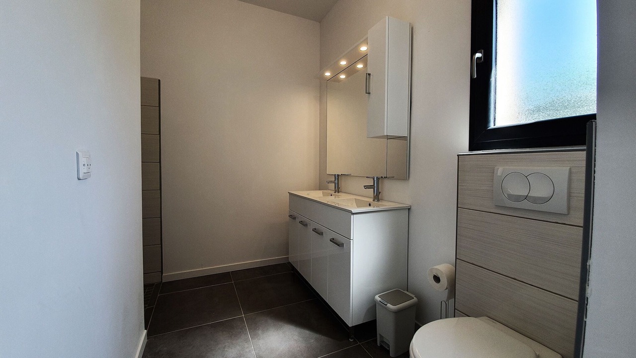 Photo of Bathroom in Oupia
