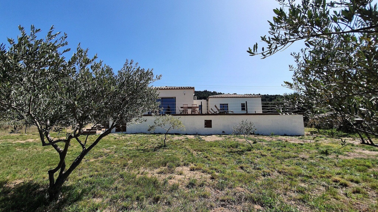 Photo of Outdoor in Oupia