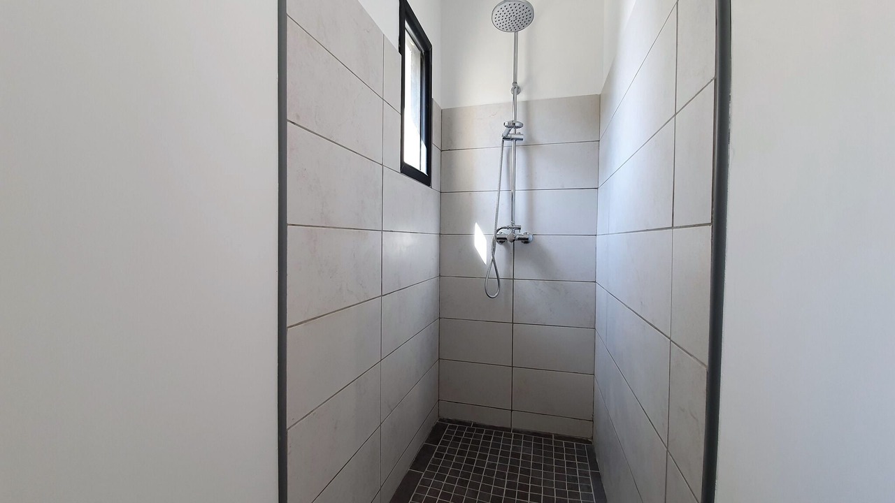Photo of Bathroom in Oupia