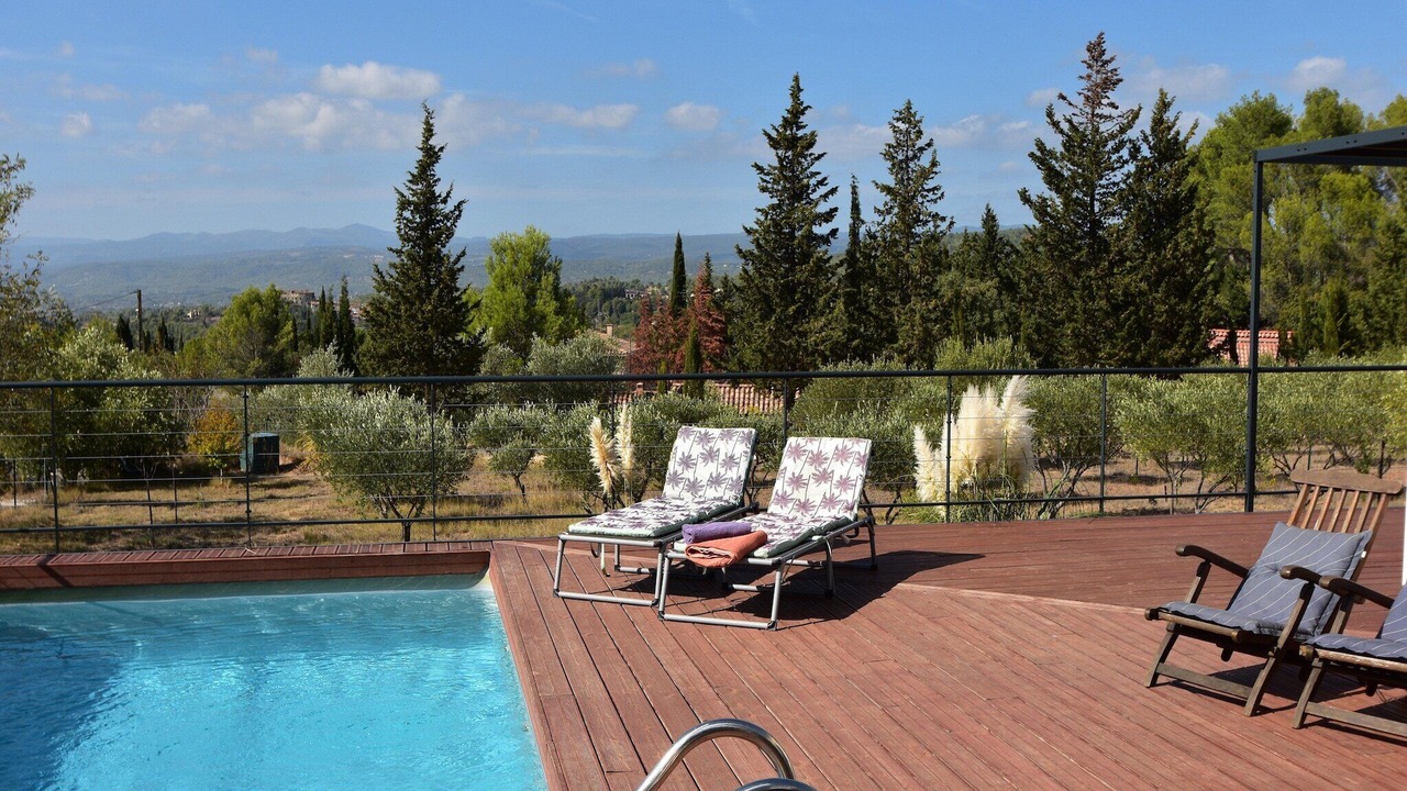 Photo of Outdoor in Oupia