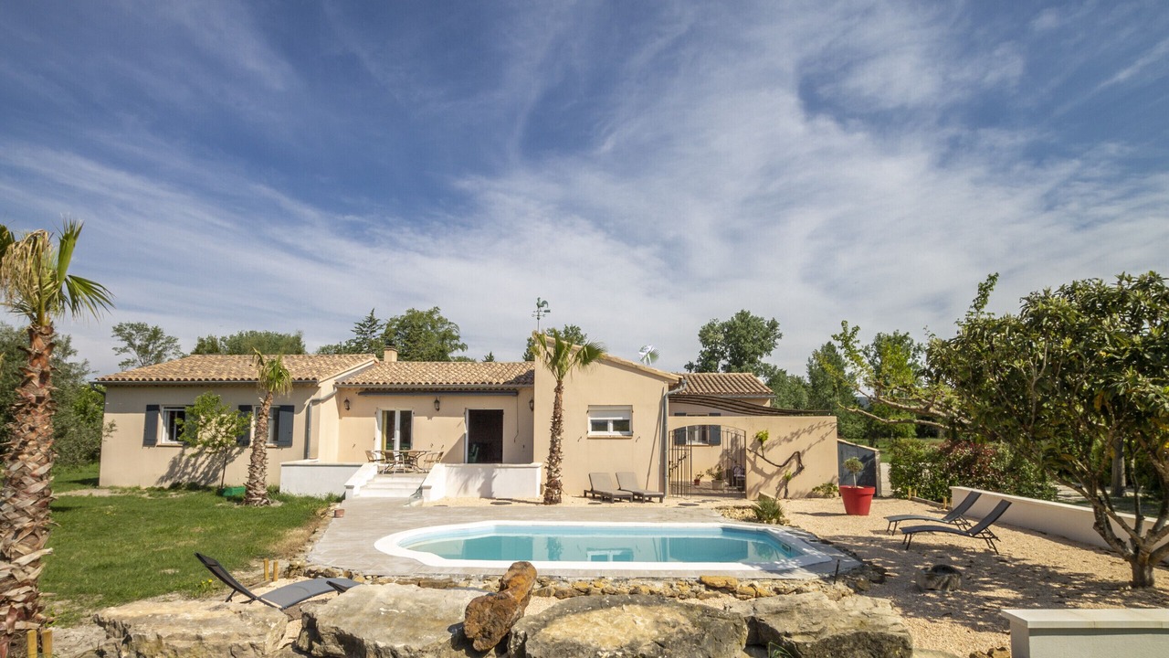 Photo of Outdoor in Piolenc
