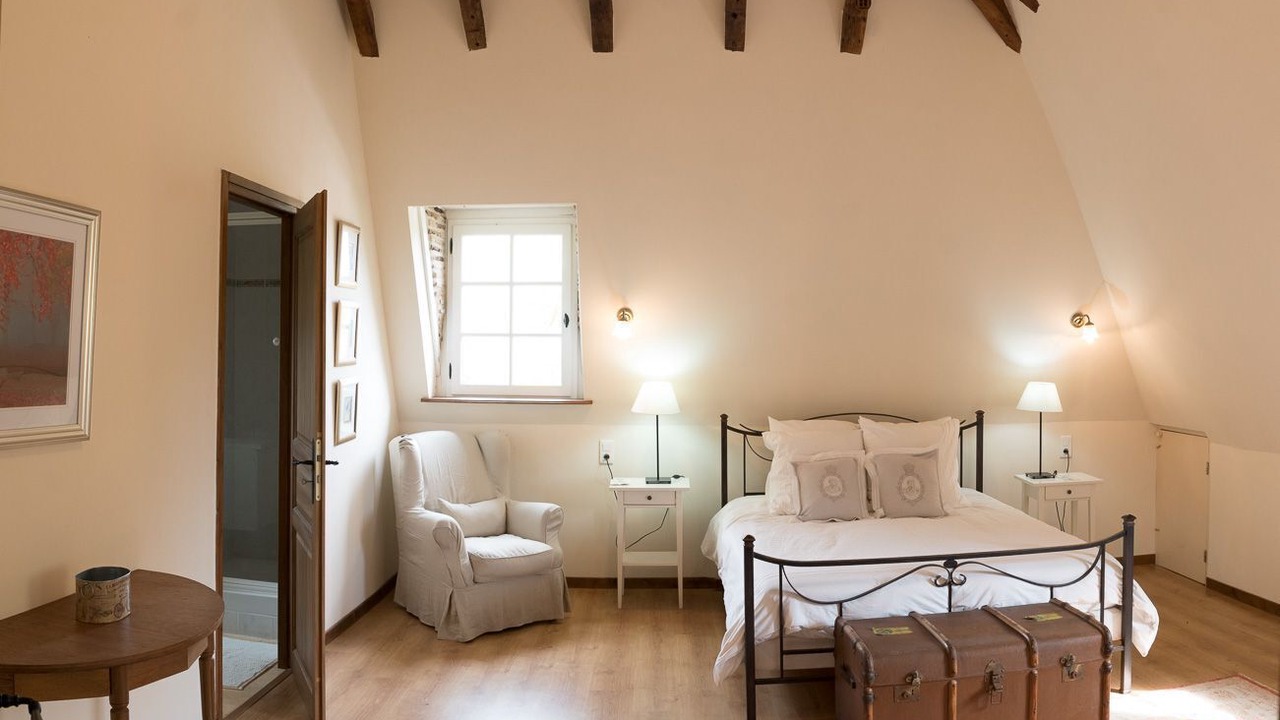 Photo of Bedroom in Agnac