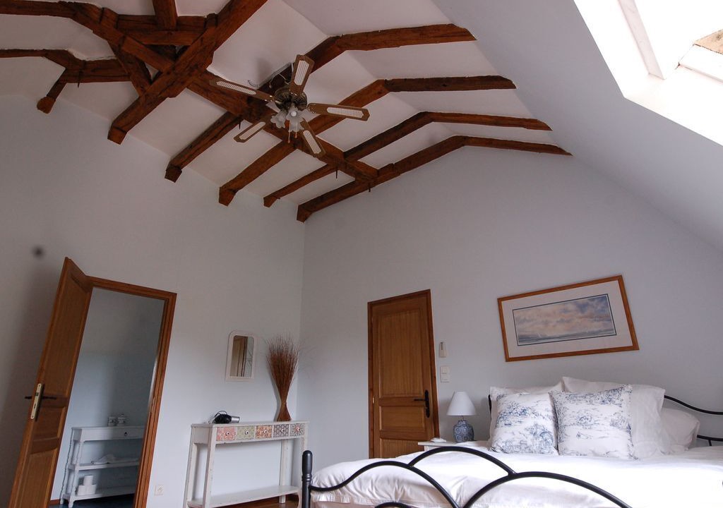 Photo of Bedroom in Agnac