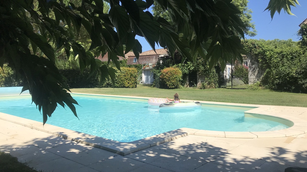 Photo of Outdoor in Agnac