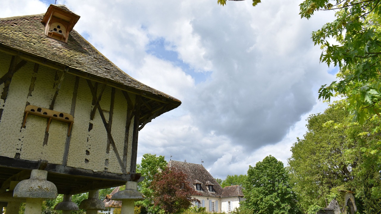 Photo of Outdoor in Agnac