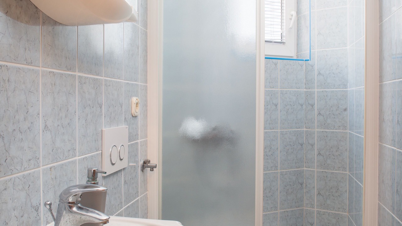 Photo of Bathroom in Makarska Old Town