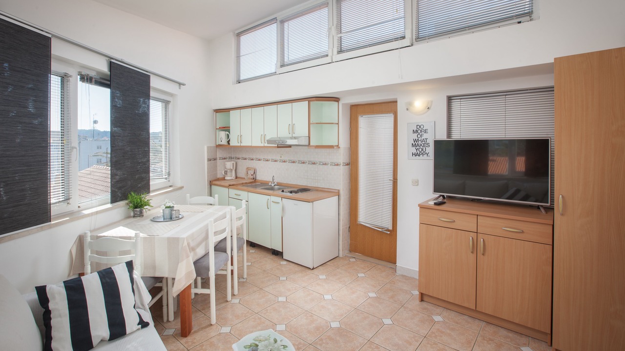 Photo of Kitchen in Makarska Old Town