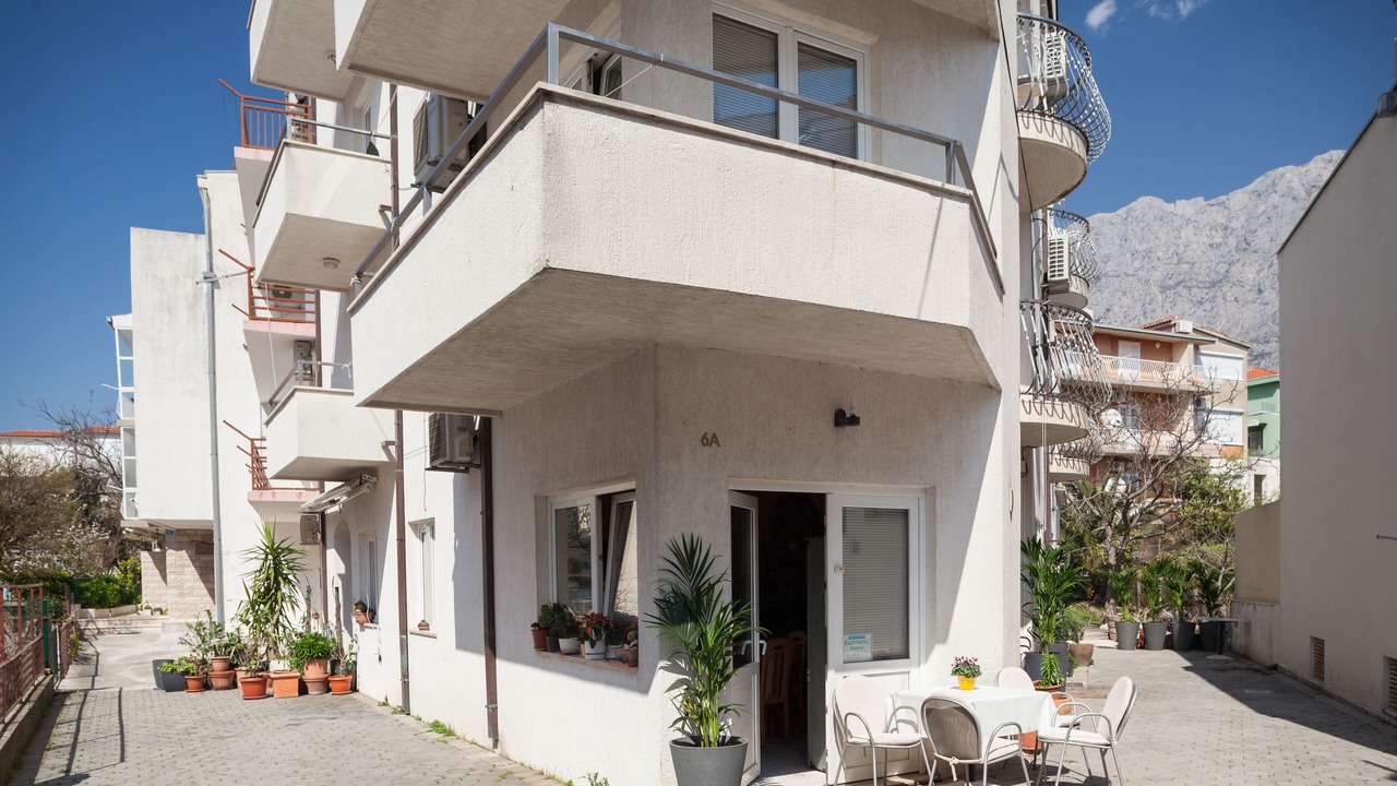 Photo of Outdoor in Makarska Old Town