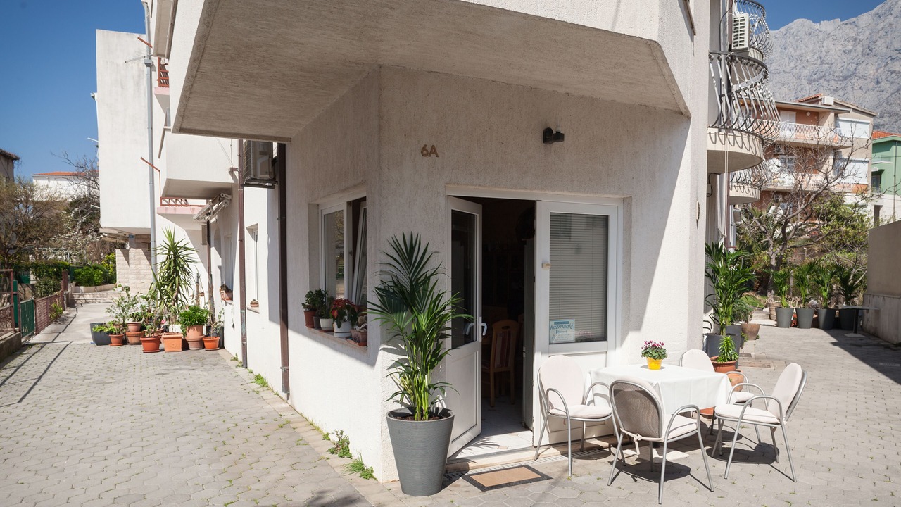 Photo of Outdoor in Makarska Old Town