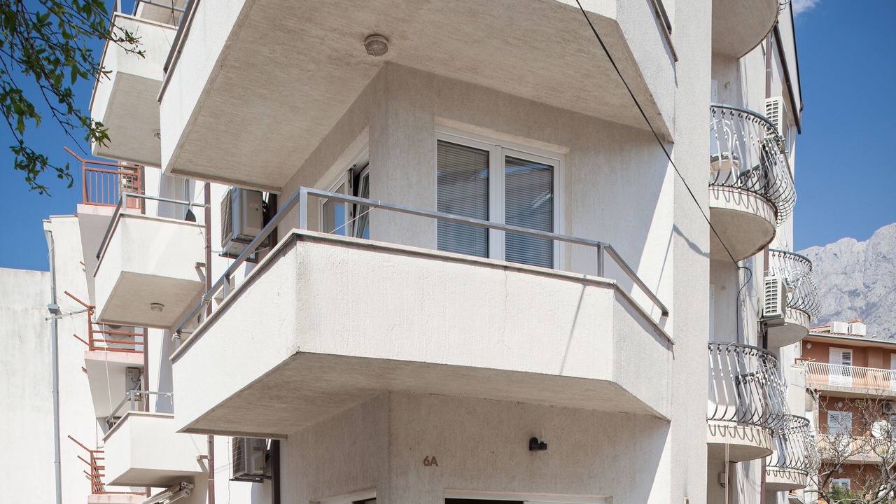 Photo of Outdoor in Makarska Old Town