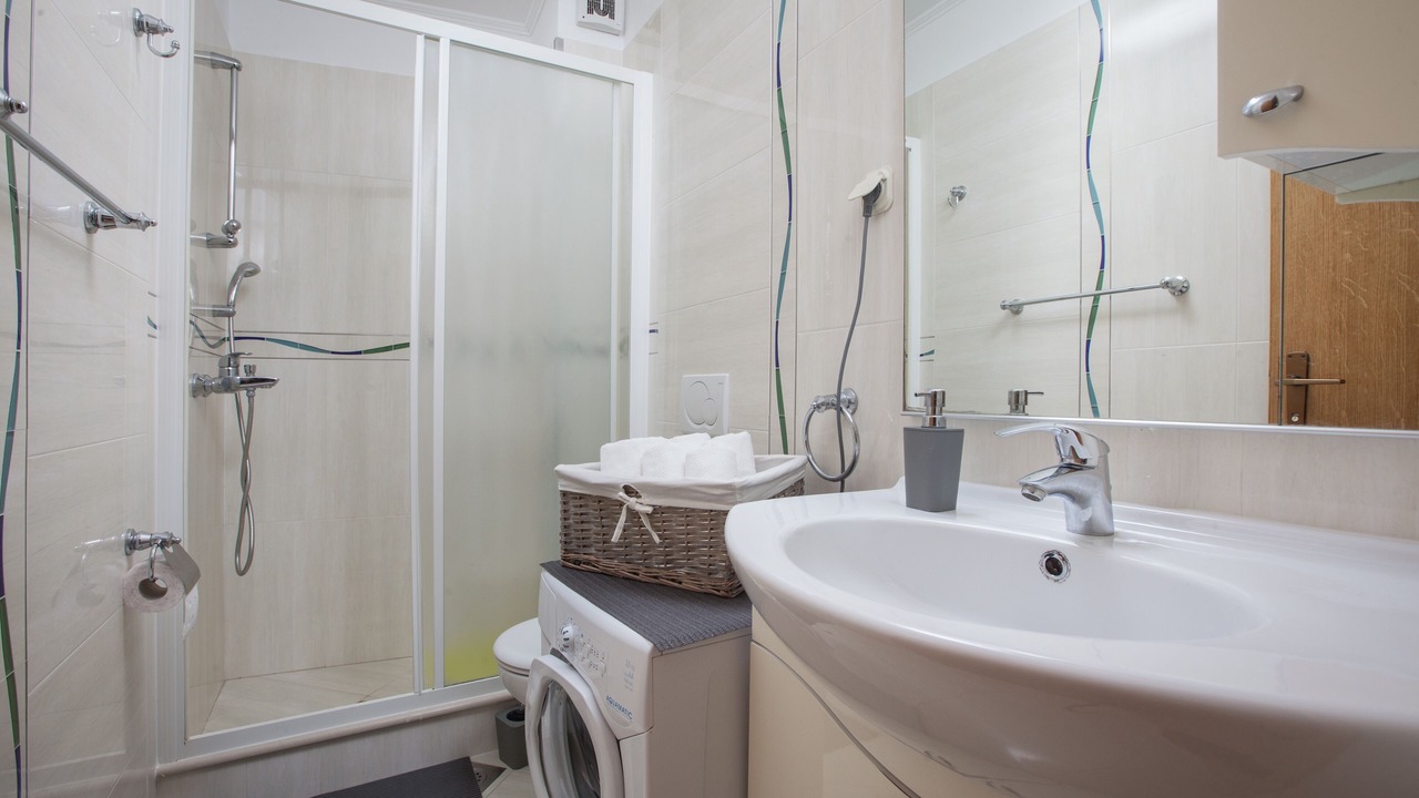 Photo of Bathroom in Makarska Old Town
