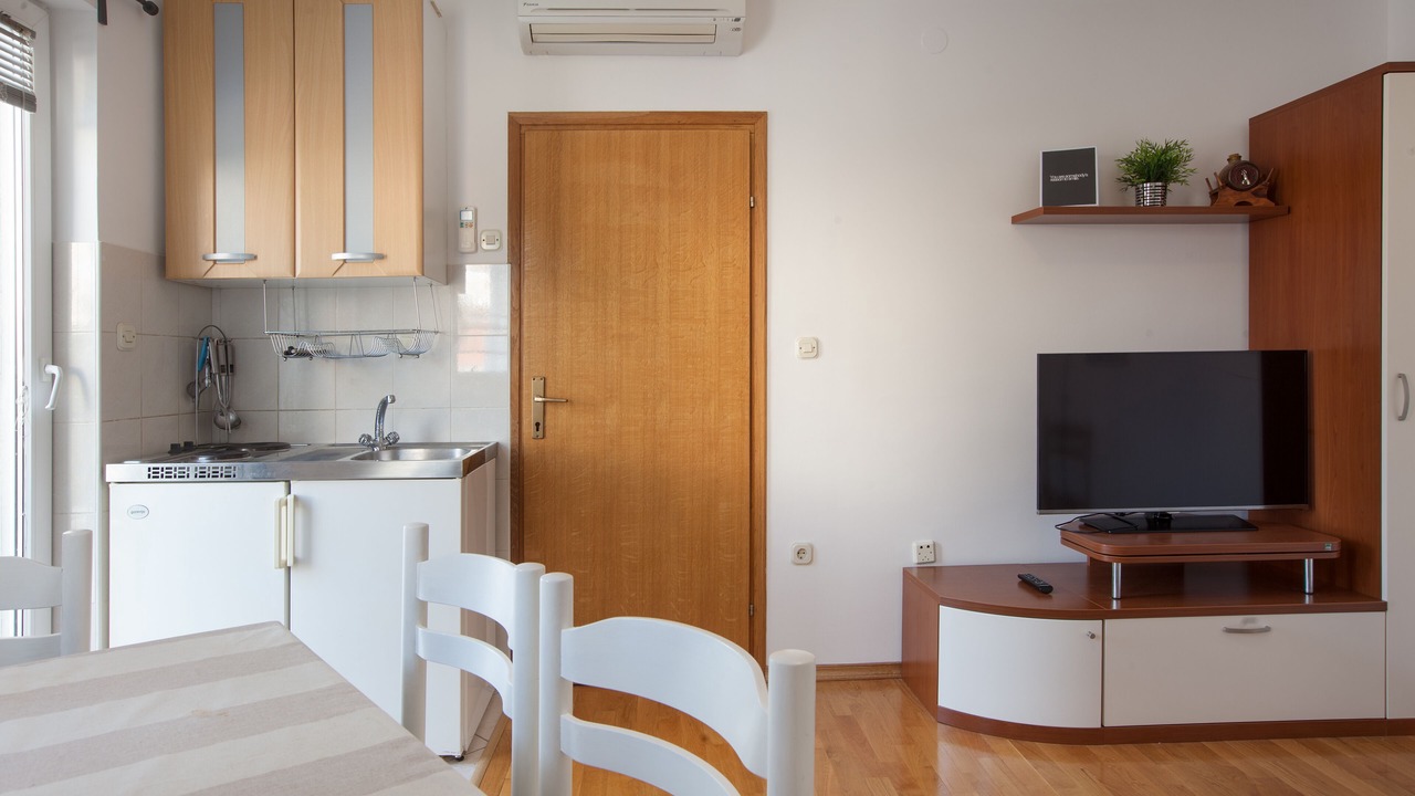 Photo of Livingroom in Makarska Old Town