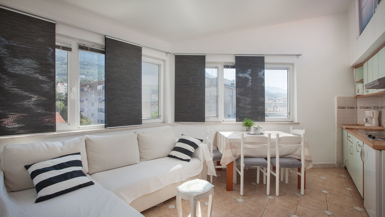 Photo of Livingroom in Makarska Old Town
