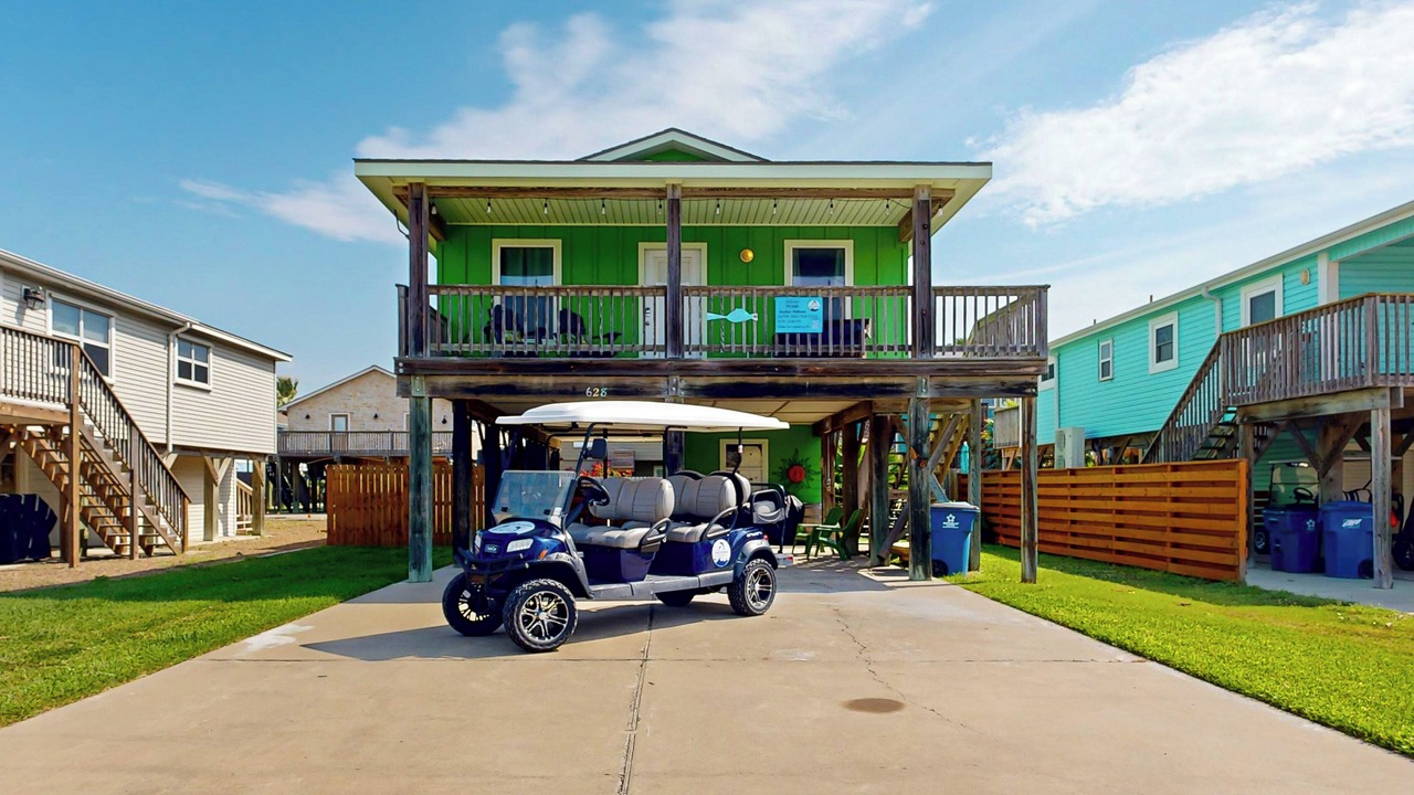Photo of Outdoor in Leeward Sands
