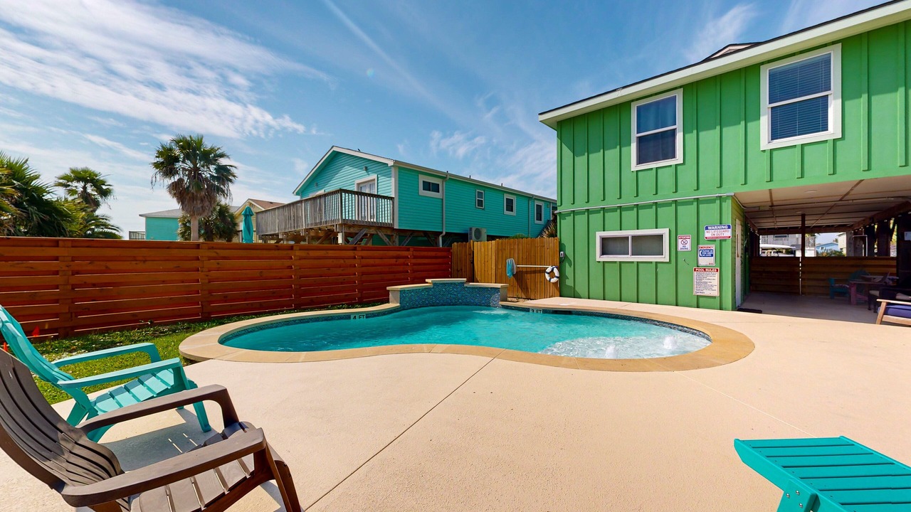 Photo of Outdoor in Leeward Sands
