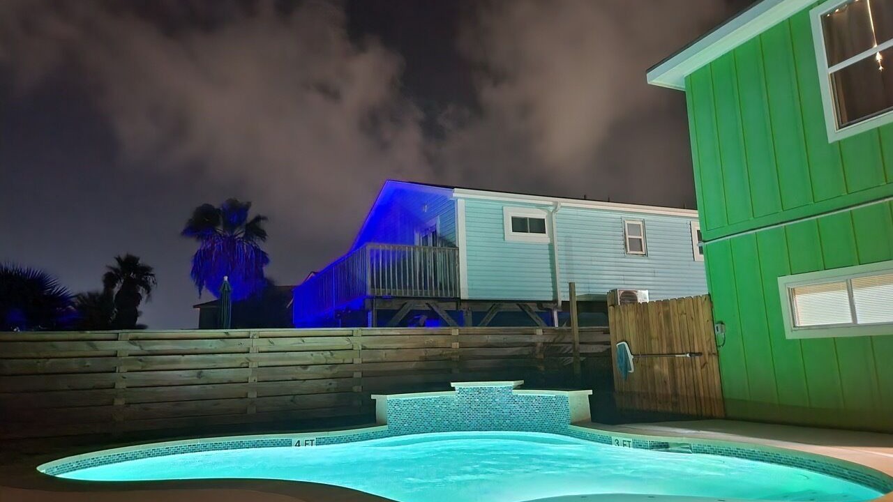 Photo of Outdoor in Leeward Sands