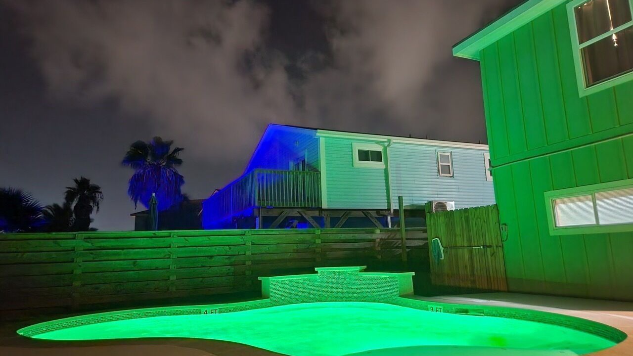 Photo of Outdoor in Leeward Sands
