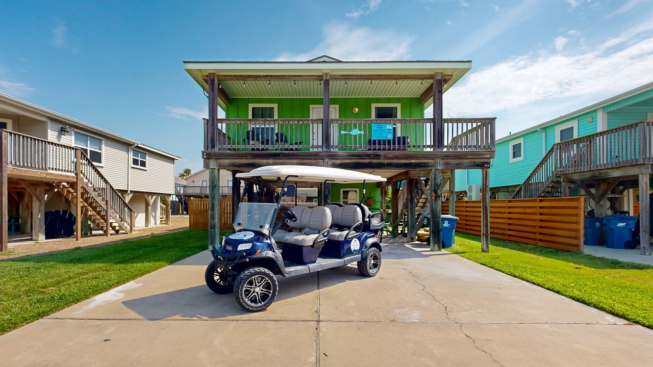 Photo of Outdoor in Leeward Sands