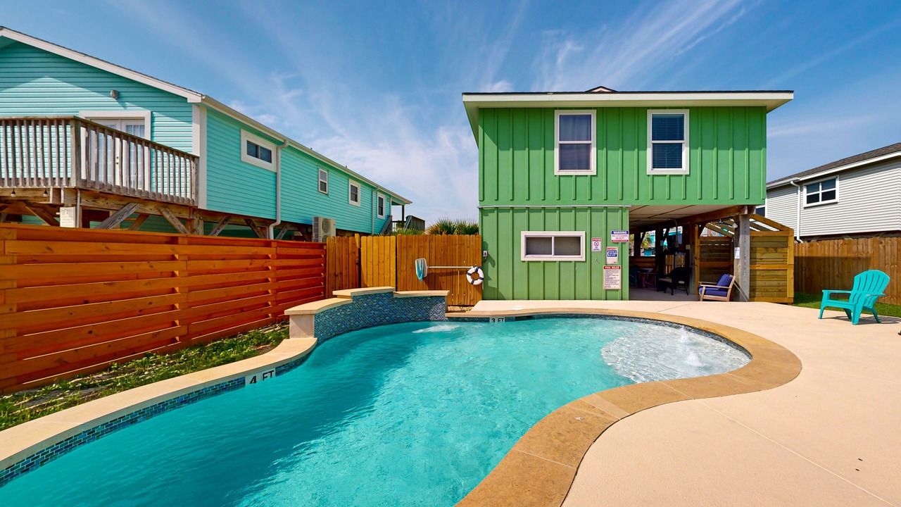 Photo of Outdoor in Leeward Sands
