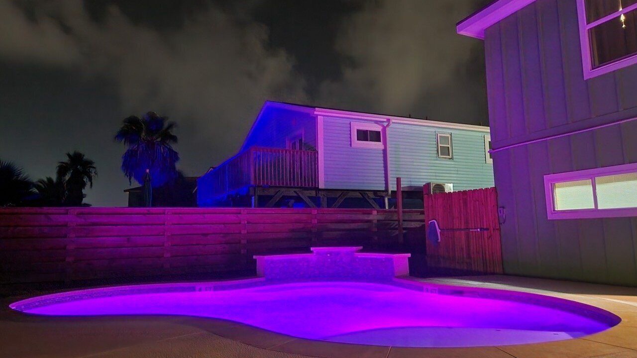 Photo of Outdoor in Leeward Sands