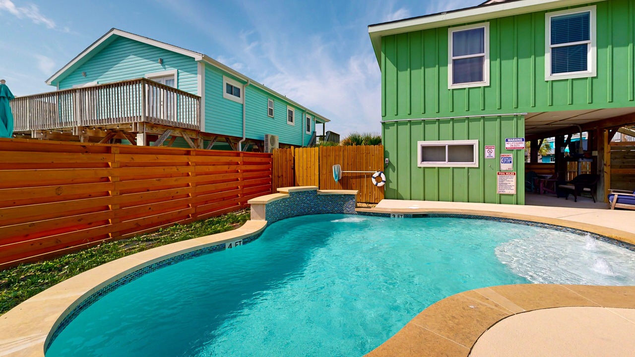 Photo of Outdoor in Leeward Sands