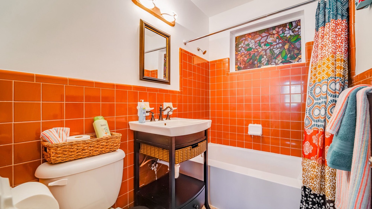 Photo of Bathroom in Coral Ridge