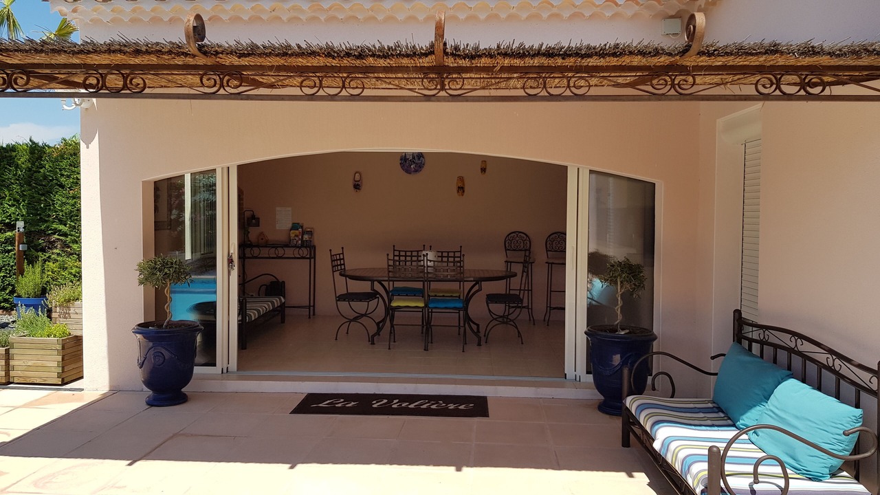 Photo of Patio Balcony in Cardet