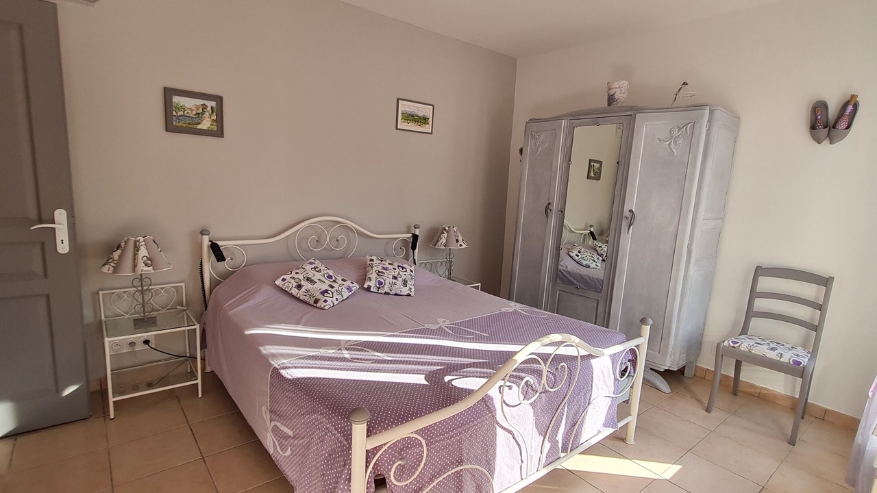 Photo of Bedroom in Cardet