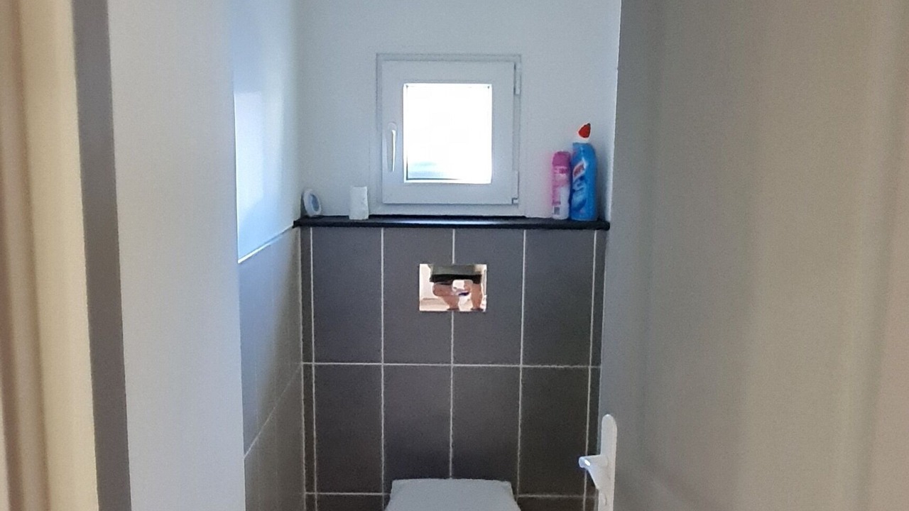 Photo of Bathroom in Cardet