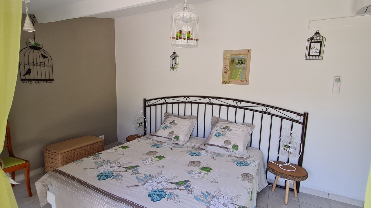 Photo of Bedroom in Cardet