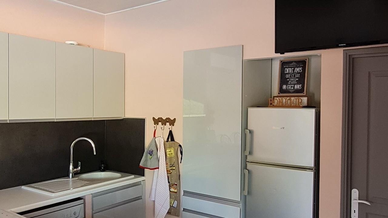 Photo of Kitchen in Cardet