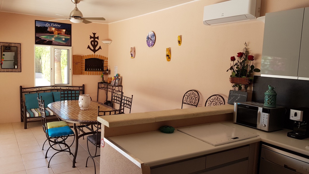 Photo of Kitchen in Cardet