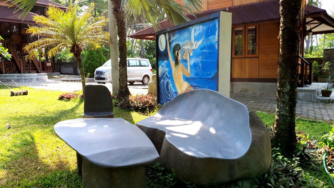Photo of Outdoor in Pemenang