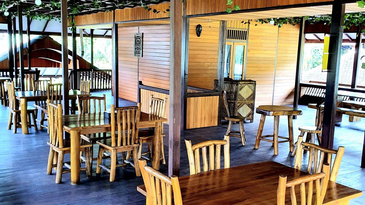 Photo of Outdoor in Pemenang